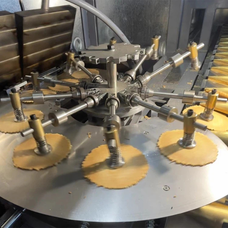 ice cream biscuit transfer