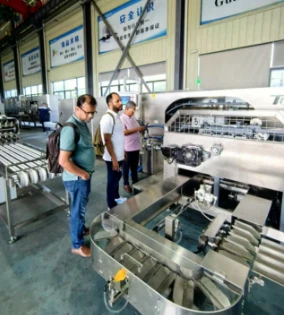 Нов клиент от Бангладеш