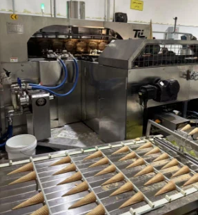 В Йордания са инсталирани нови машини